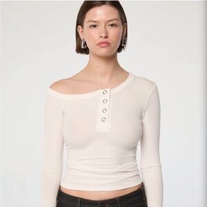 The Line by K  Long Sleeve